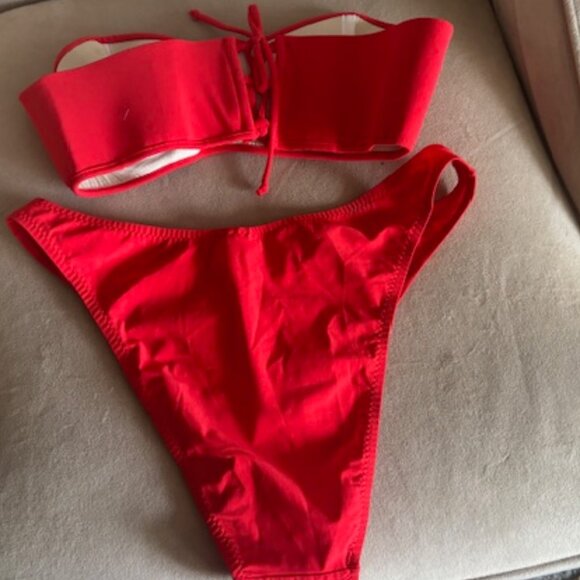 Pain De Sucre Swimsuit/Coverup - Picture 5 of 5